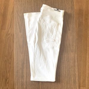 Citizens of Humanity Fleetwood Highrise Flare